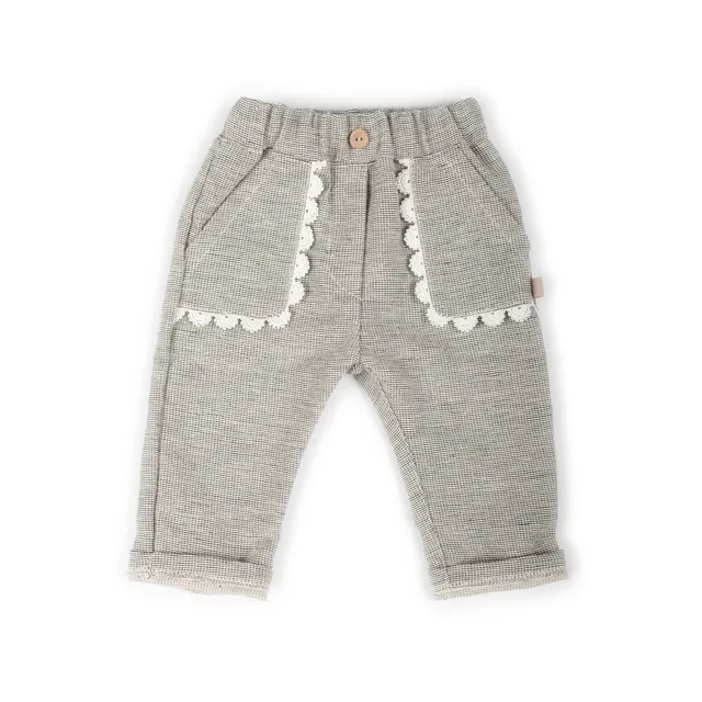 bamboom-pants-con-tasche-embroidery-bimba-blu-07 image 1