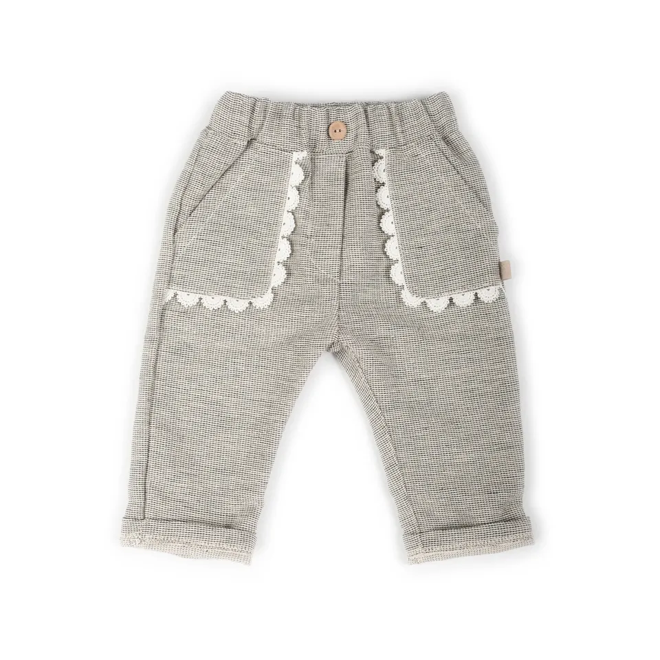 bamboom-pants-con-tasche-embroidery-bimba-blu-07 image 1