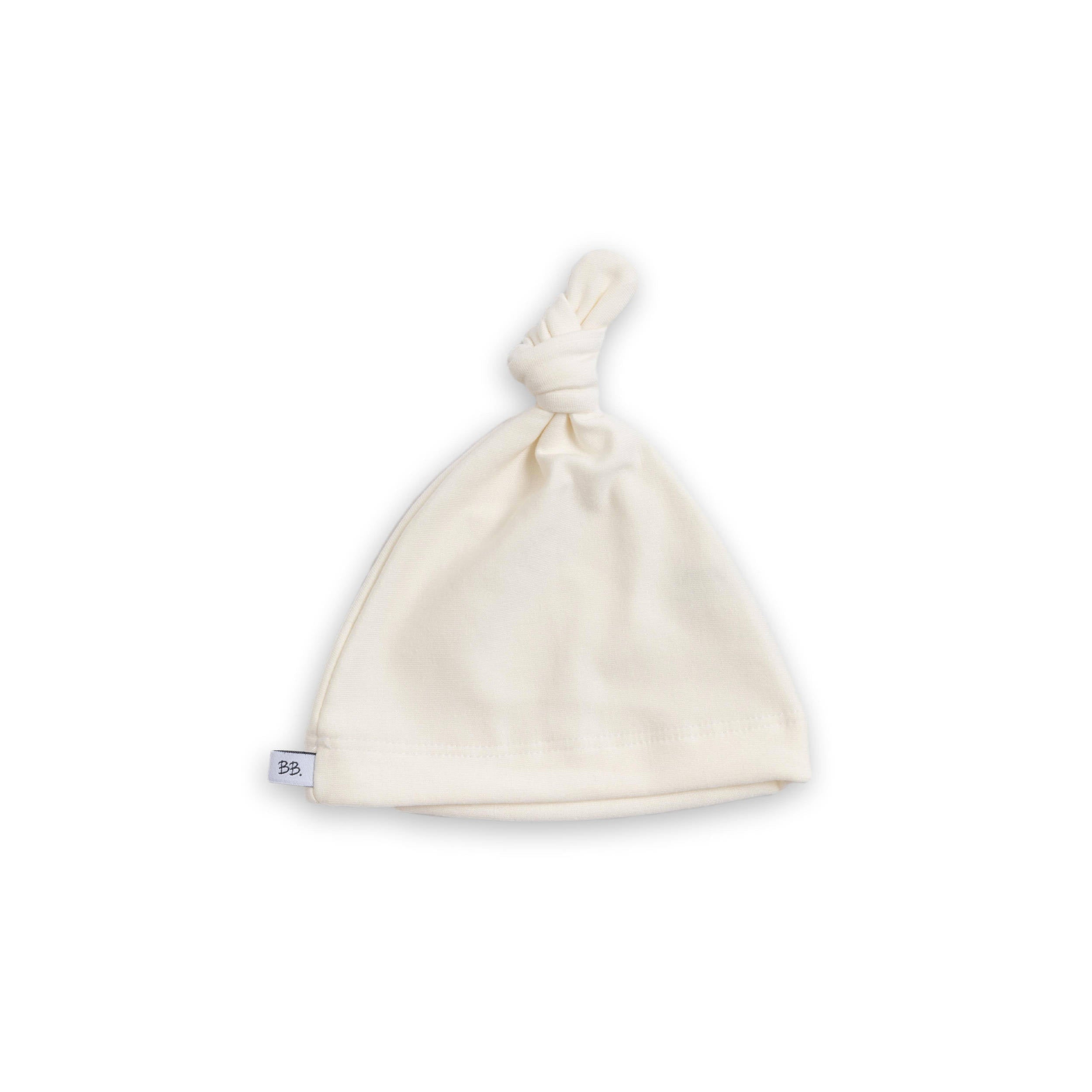 bamboom-cappellino-hoodie-elf-panna-premature-02 image 1