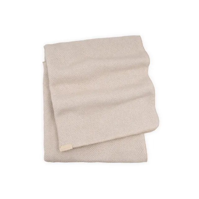 bamboom-copertina-brushed-melange-sand-181 image 1