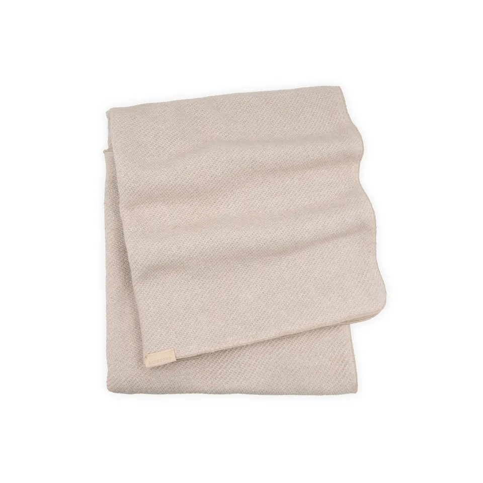bamboom-copertina-brushed-melange-sand-181 image 1