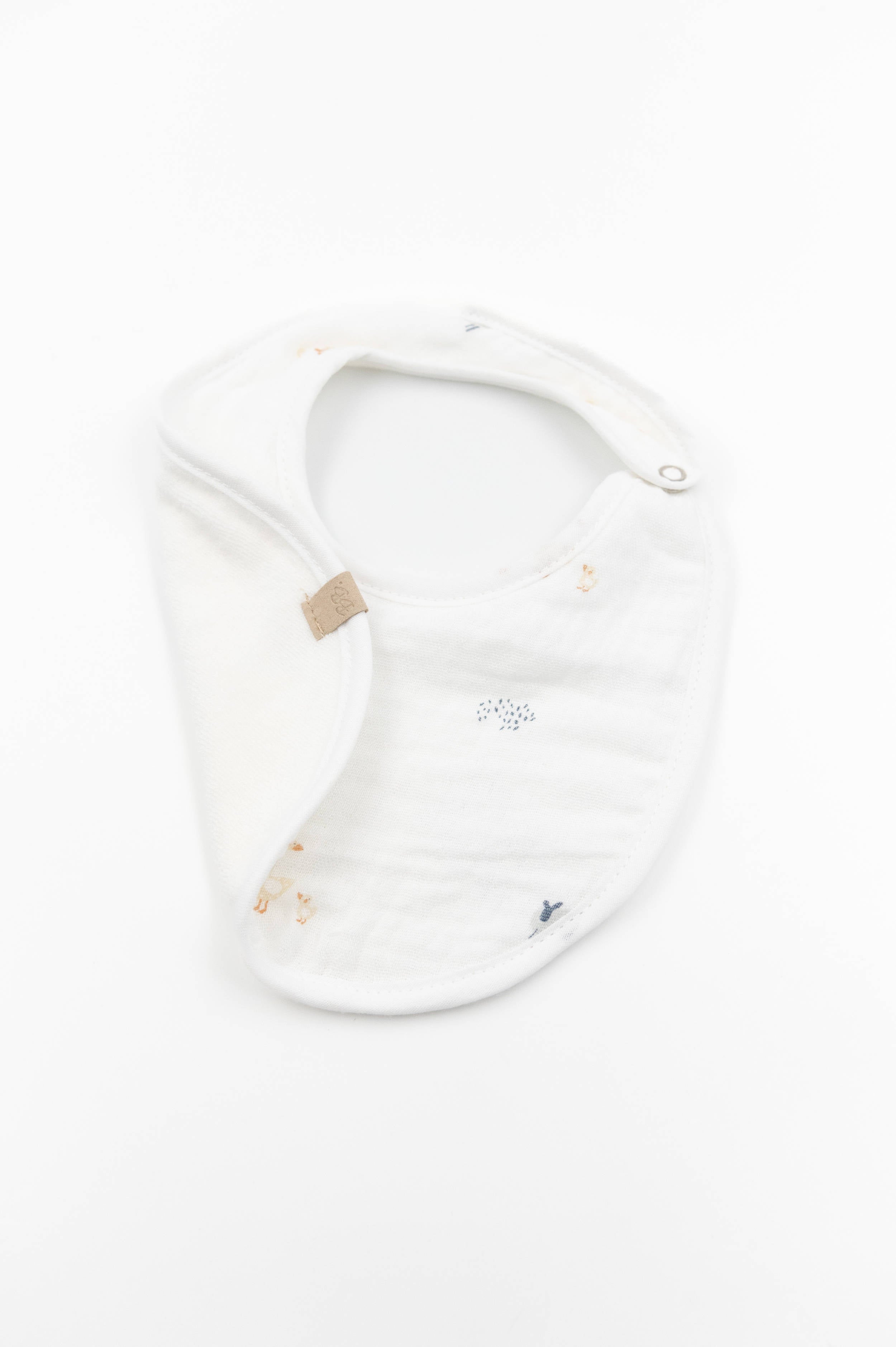 bamboom-bib-set-3-pezzi-bavaglini-farm-buddies-135 image 3