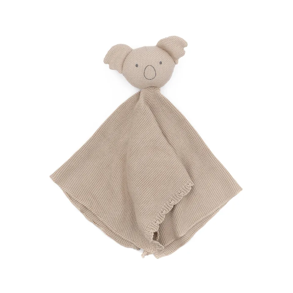 bamboom-oyster-grey-112-doudou-koala-in-maglia-neonato image 1