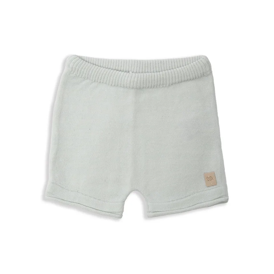 bamboom-pants-corto-ocean-blu-200-pantaloncino-estivo-bamb image 1