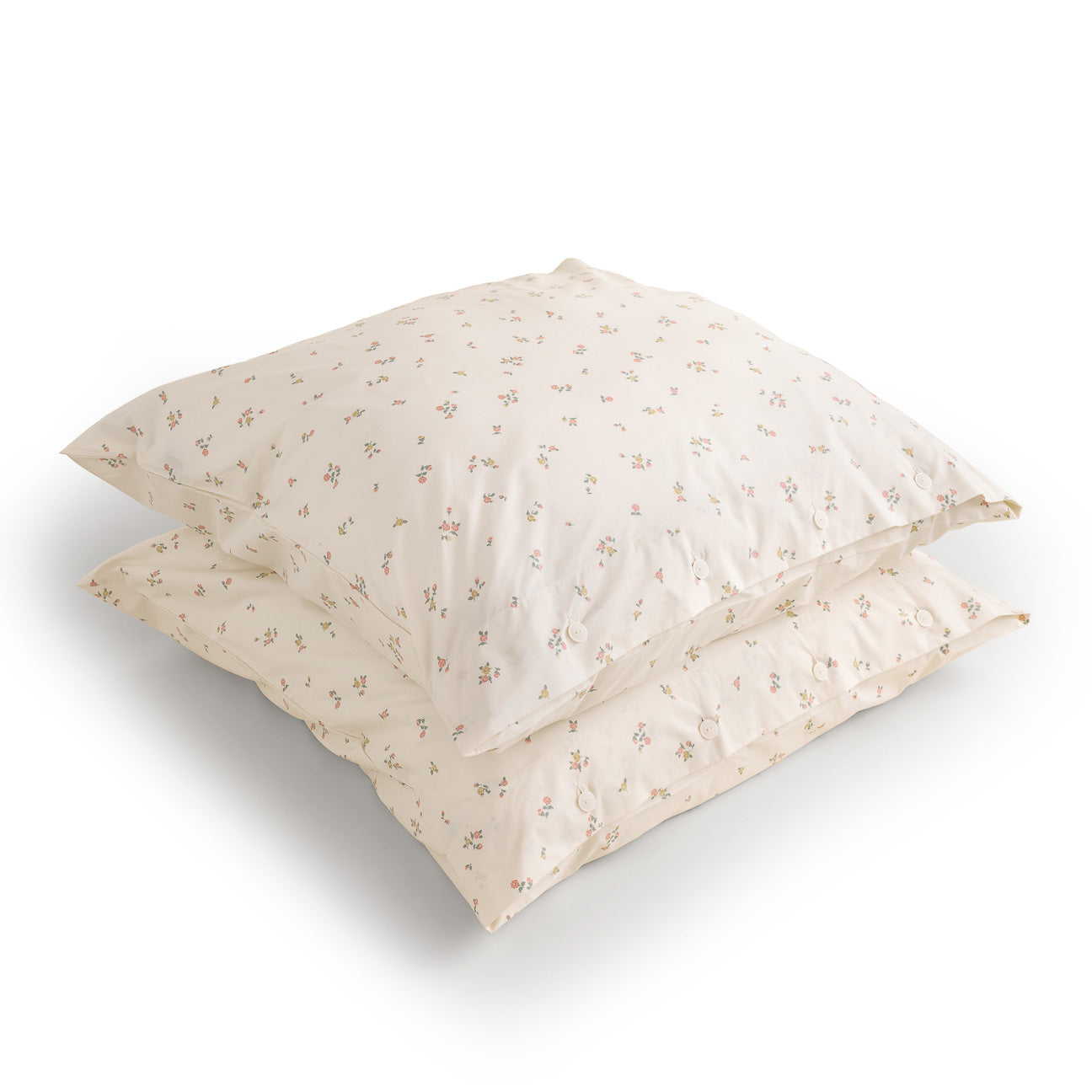 dalfilo-set-2-federe-in-percalle-di-cotone-con-bottoni-edizione-limitata image 2