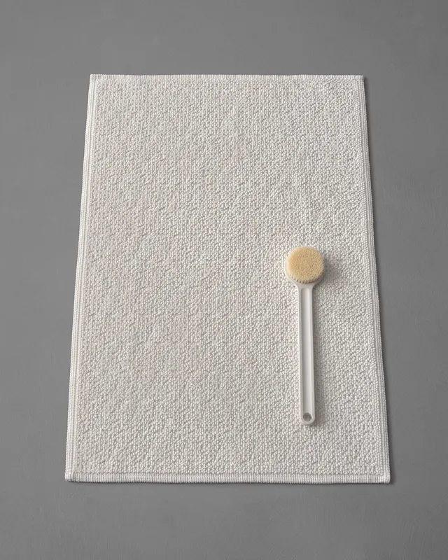 society-limonta-doux-tappetino-bagno-in-cotone-boucl image 1