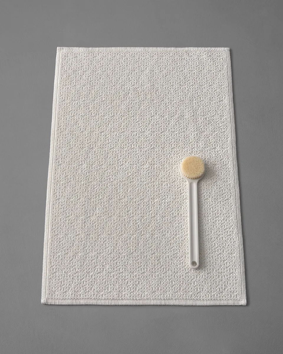 society-limonta-doux-tappetino-bagno-in-cotone-boucl image 1