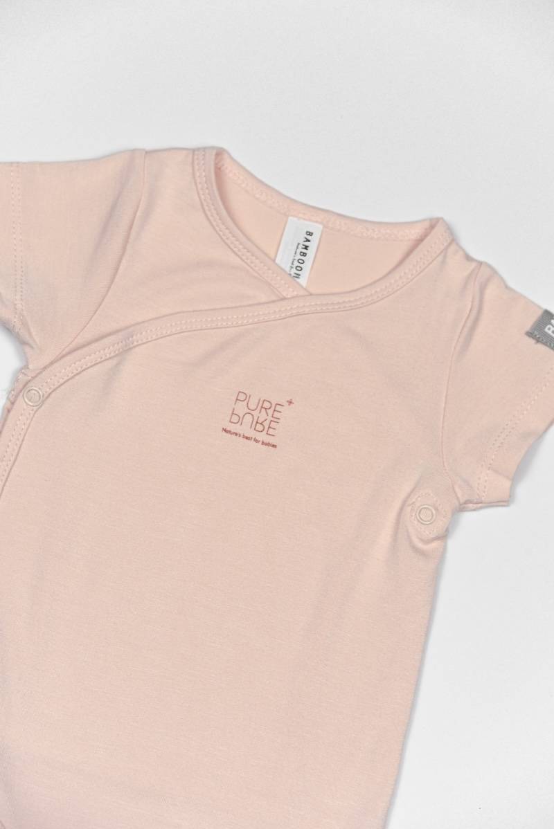 bamboom-body-maniche-corte-rosa-04-in-bamb image 3