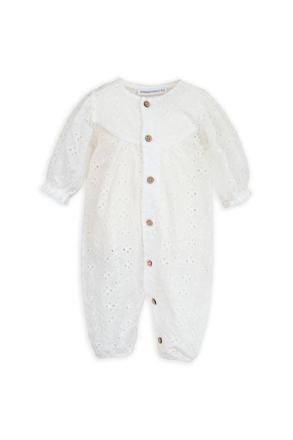 bamboom-tuta-bimba-offwhite-111-tuta-neonata-manica-lunga image 1