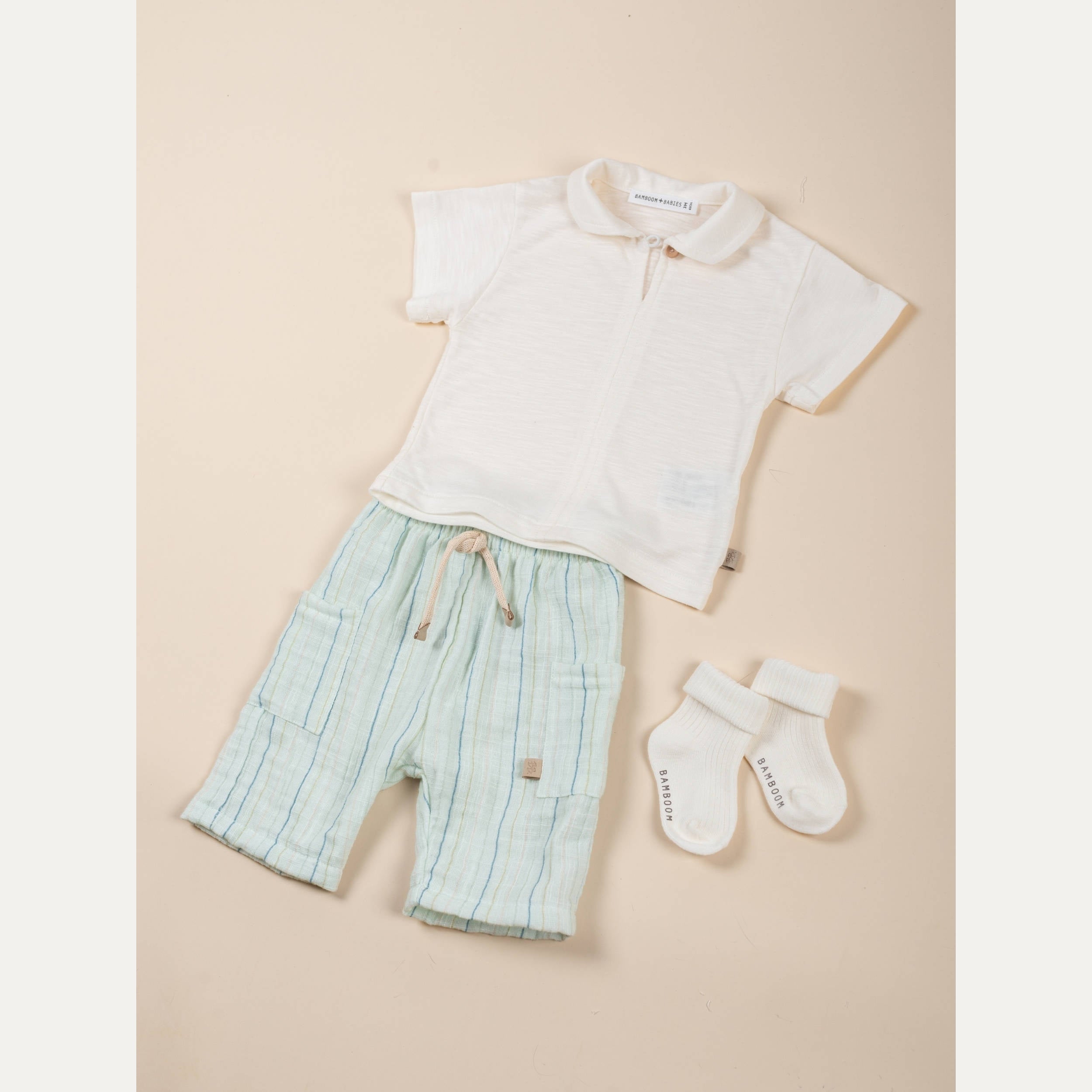 bamboom-shirt-con-colletto-offwhite-111 image 3