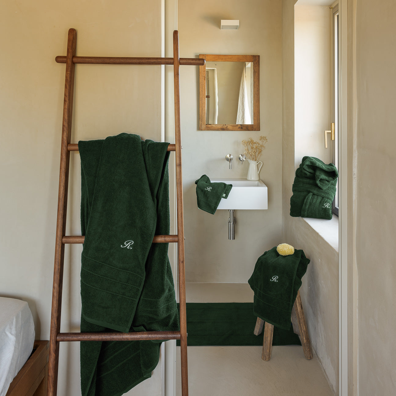 dalfilo-tappetino-da-bagno-in-puro-cotone-500-g-m2-2 image 3