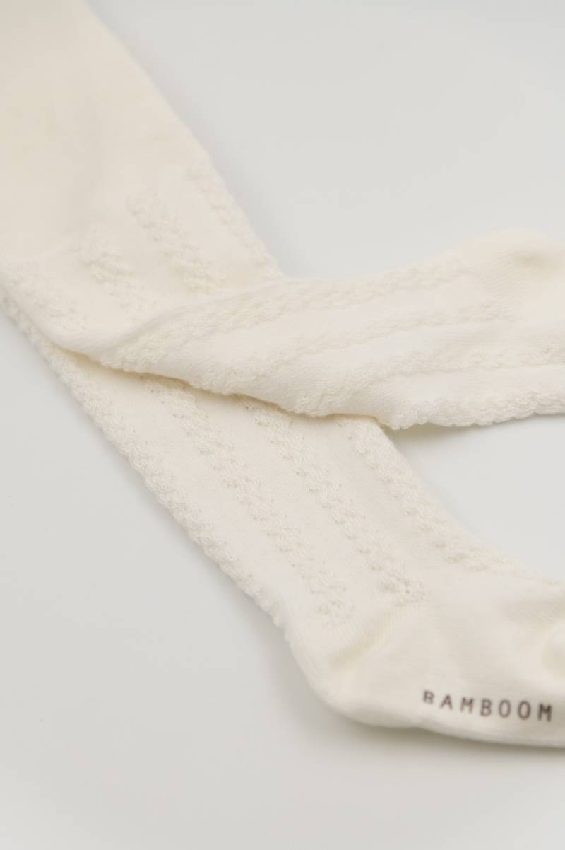 bamboom-calza-maglia-traforata-796-panna-02 image 3