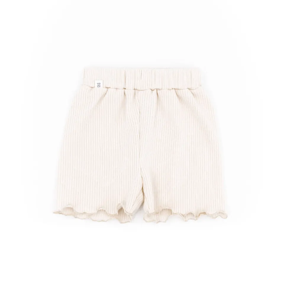 bamboom-pantaloncino-corto-pure-estivo-girl-offwhite-111 image 1