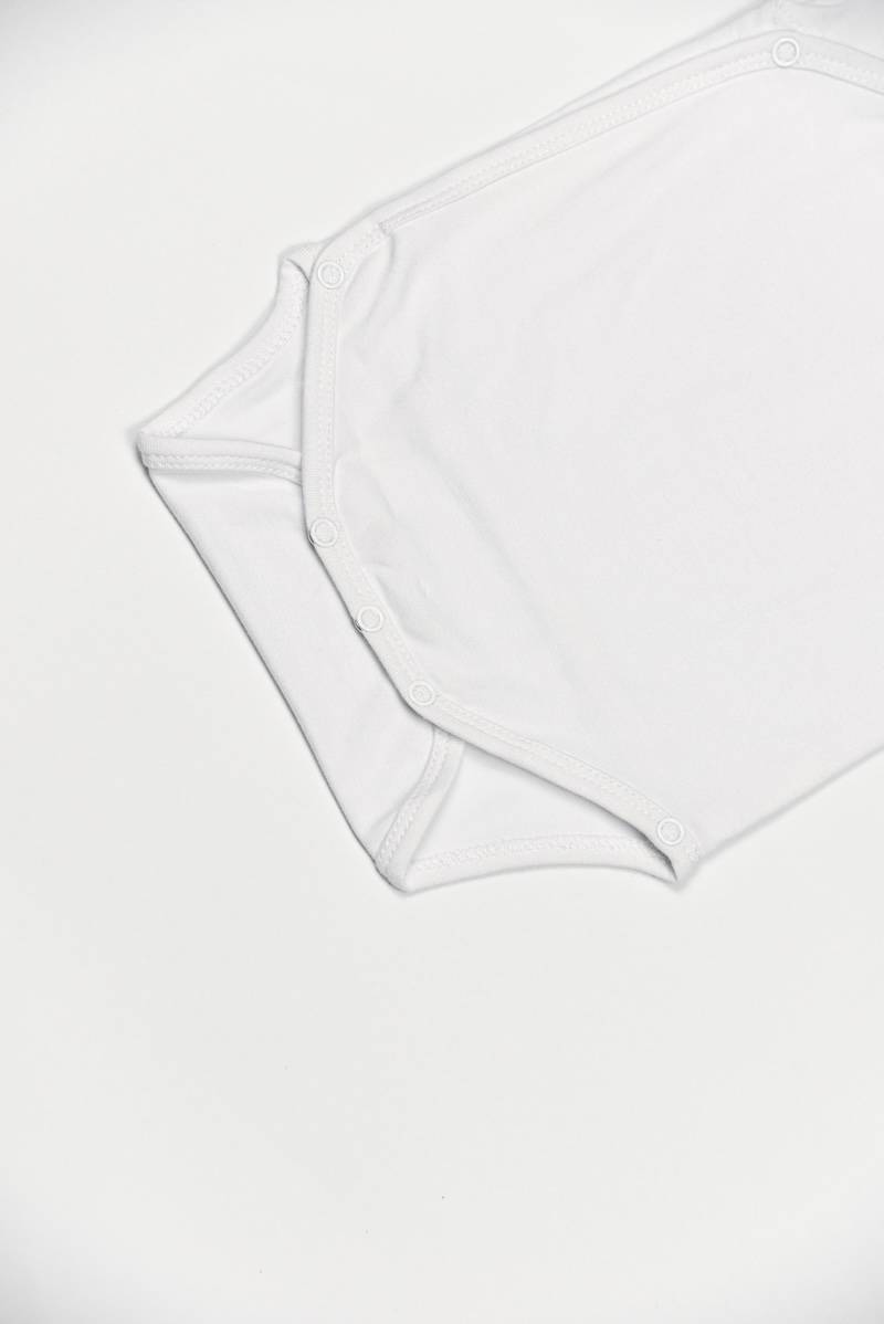 bamboom-body-bambino-maniche-corte-bianco-01 image 3