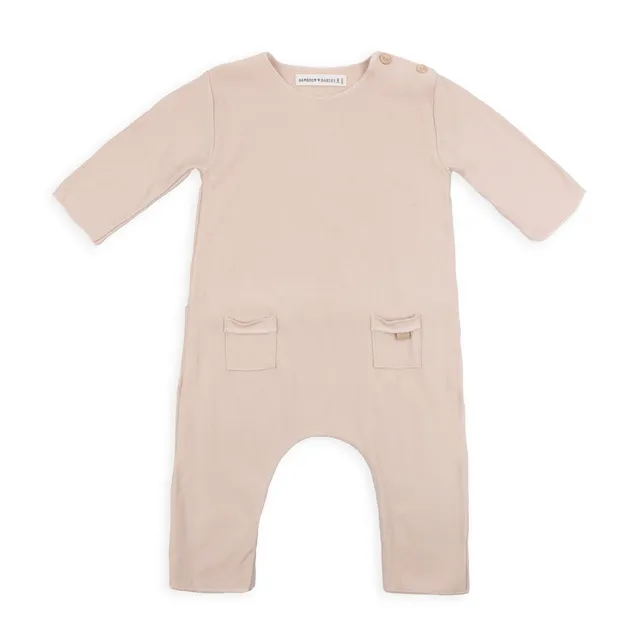 bamboom-tutina-pure-vintage-pink-341 image 1
