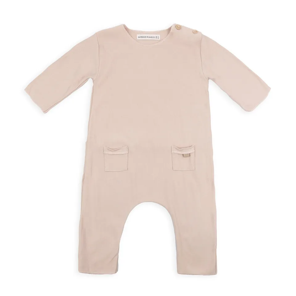 bamboom-tutina-pure-vintage-pink-341 image 1