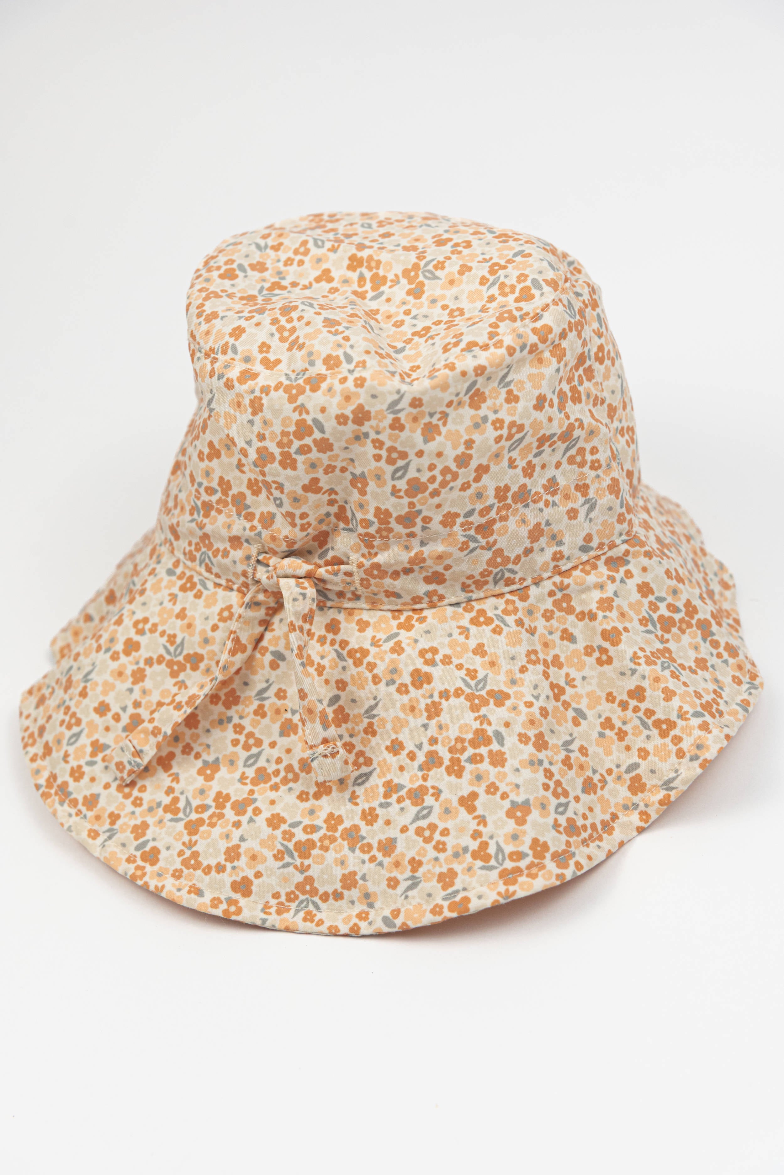 bamboom-cappellino-mare-uv50-rosy-garden-432 image 2