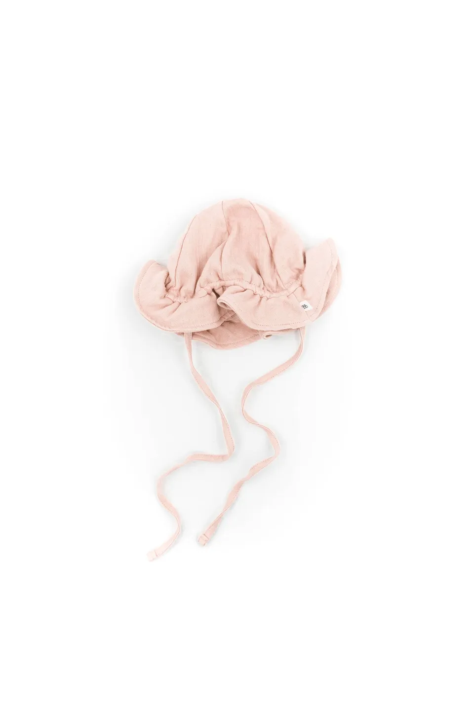 bamboom-cappellino-sole-bambino-rosa-chiaro-65 image 1