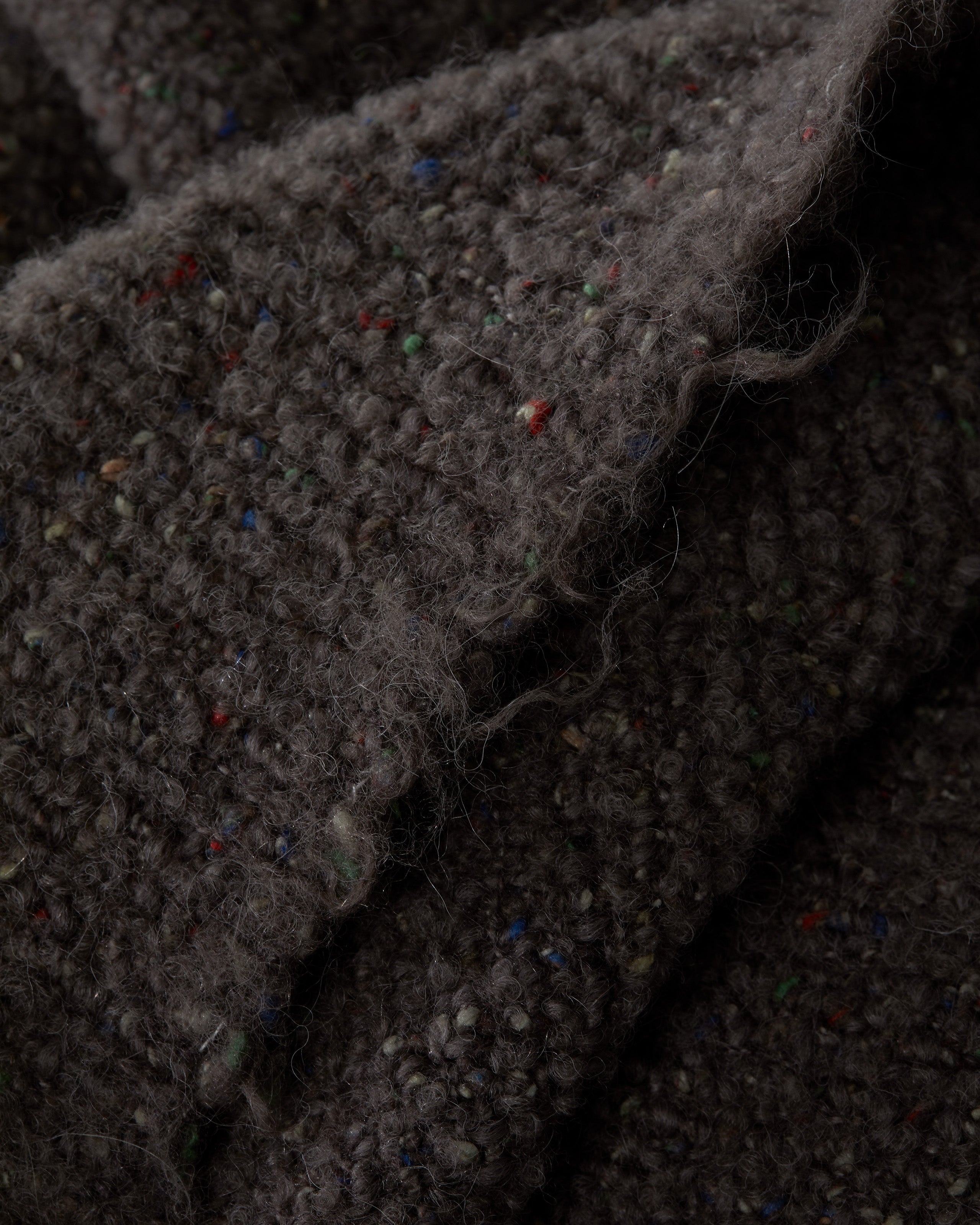 society-limonta-nicke-plaid-in-lana-e-alpaca-bottoncini image 4