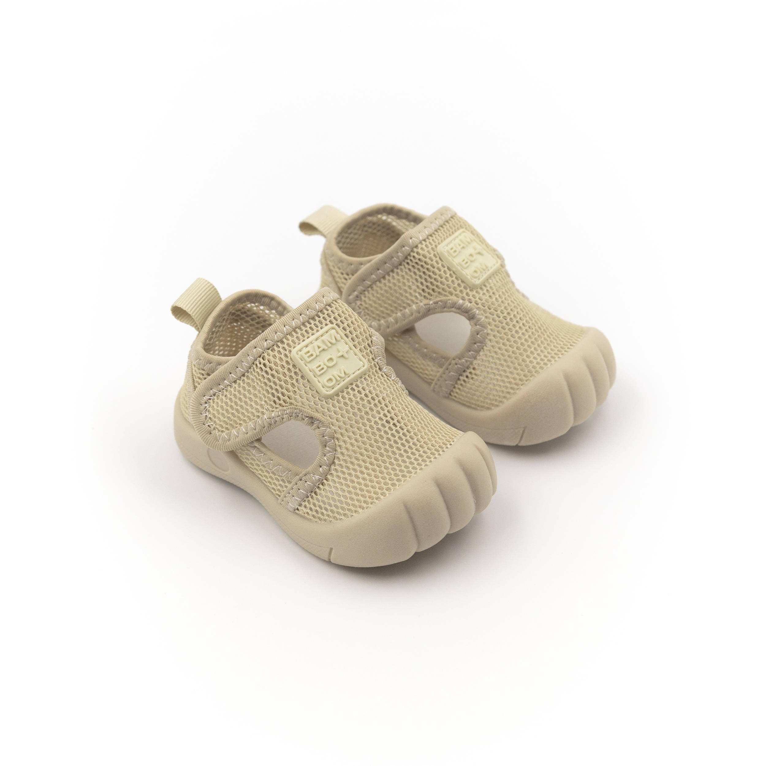 bamboom-light-khaki-527-scarpette-mare-cod-125 image 1