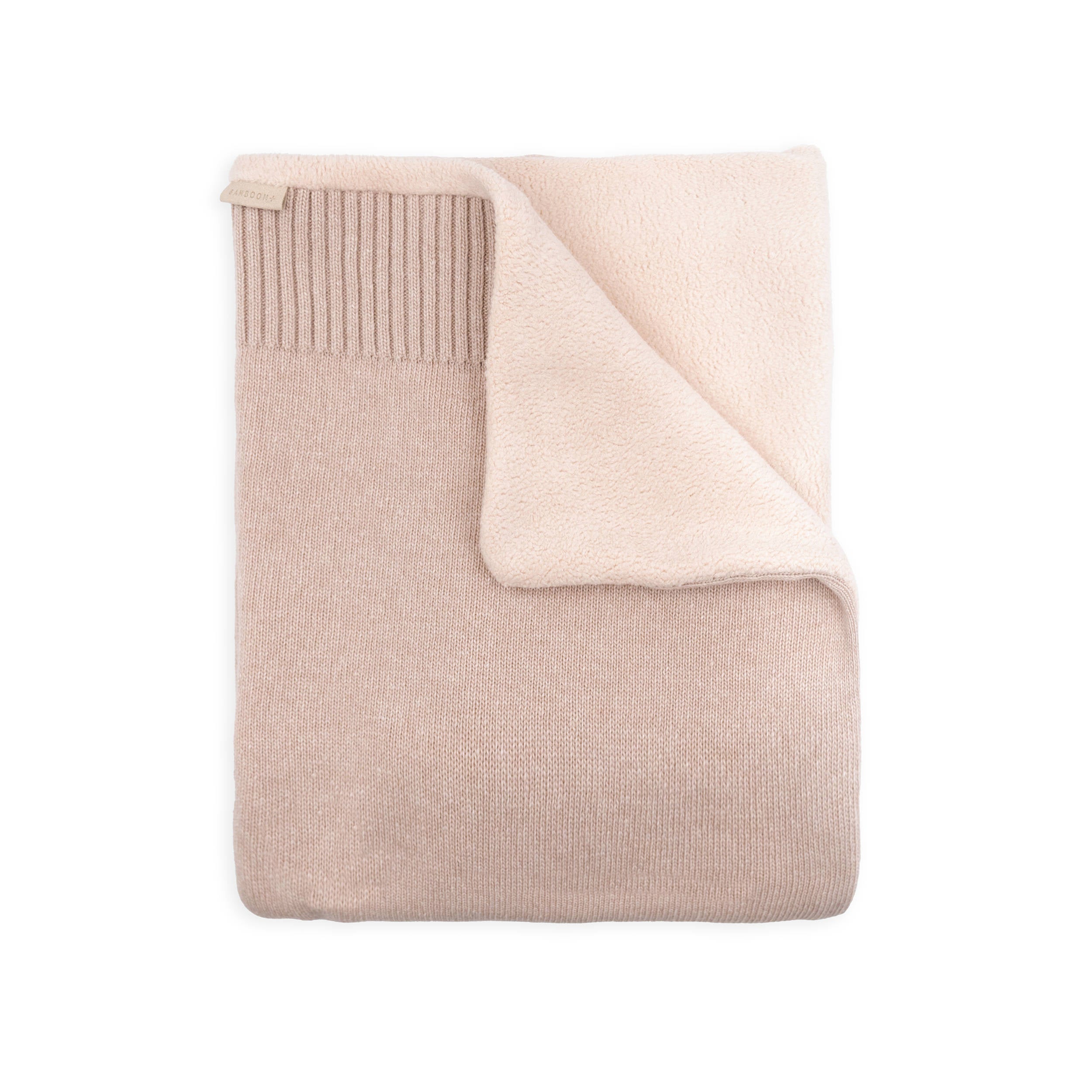 bamboom-copertina-4-stagioni-cashmere-teddy-vintage-pink-341 image 1