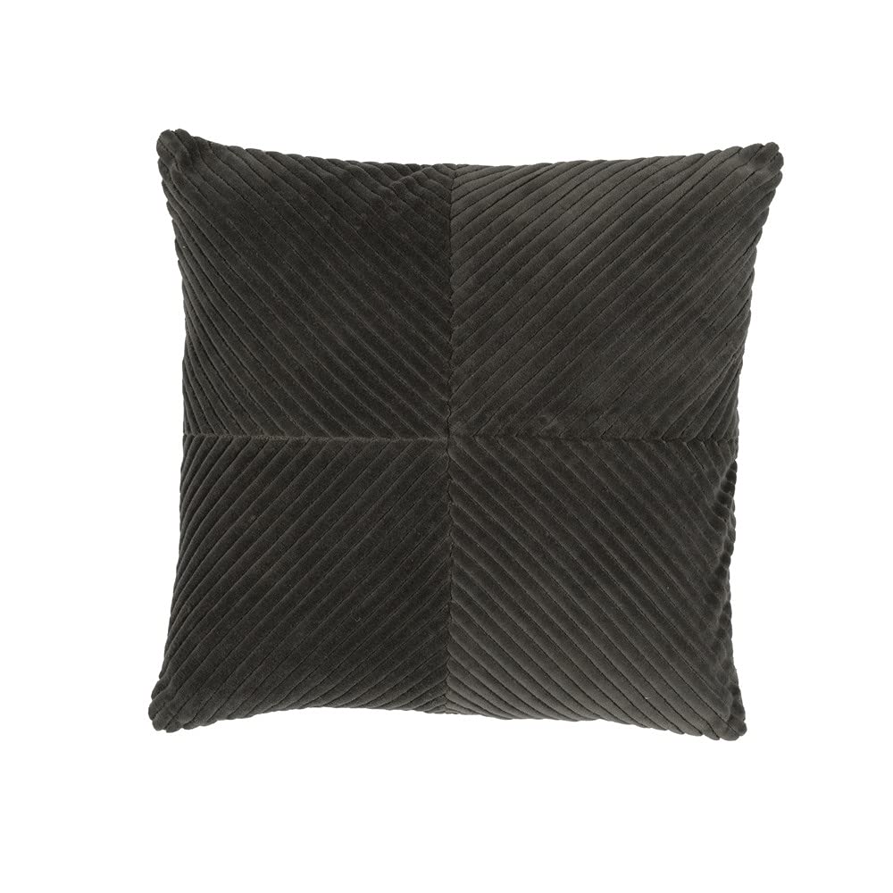 fazzini-deal-cuscino-45x45-grigio image 1