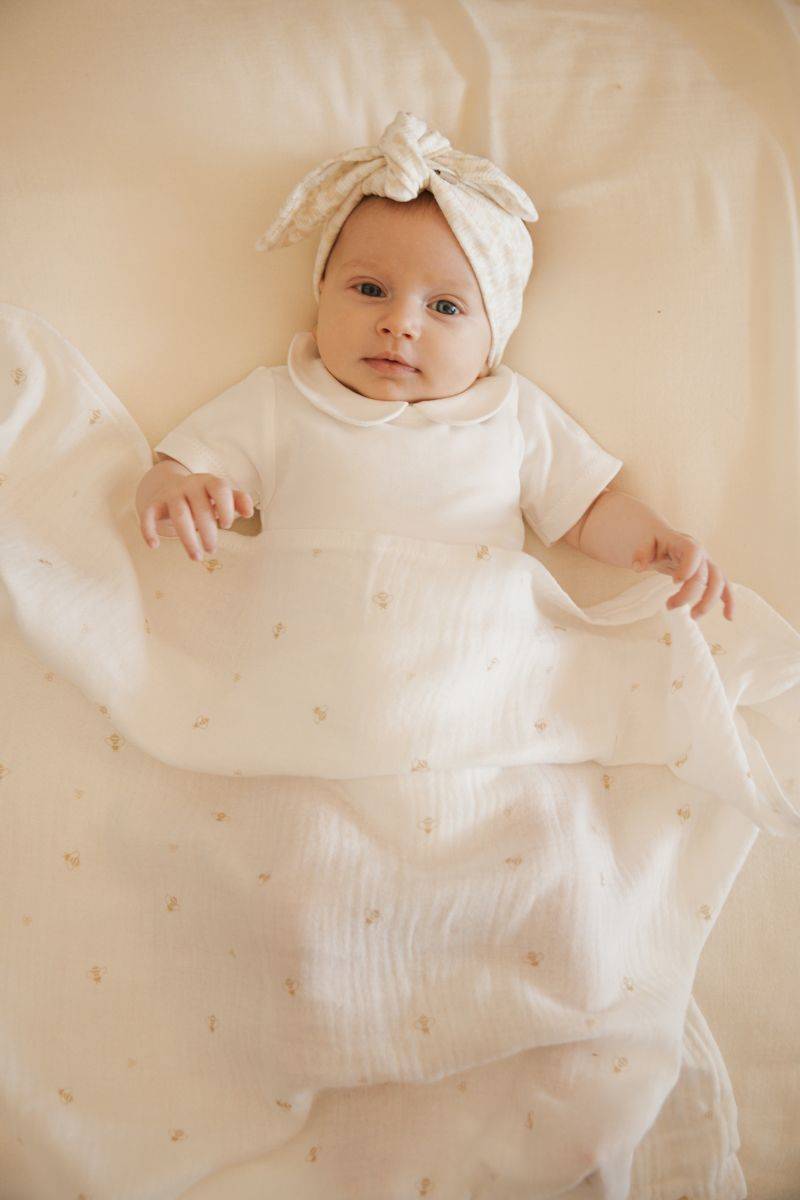 bamboom-swaddle-xl-singolo-120x120cm-bee-s-138 image 2