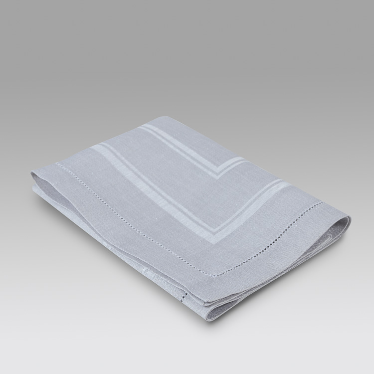 rivolta-carmignani-rinascimento-tovagliolo-45x45-in-100-lino-jacquard image 1