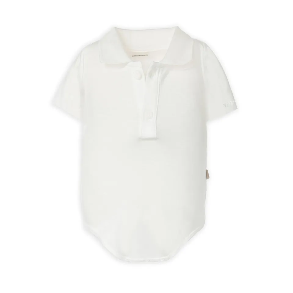 bamboom-body-bimbo-polo-maniche-corte-offwhite-111 image 1