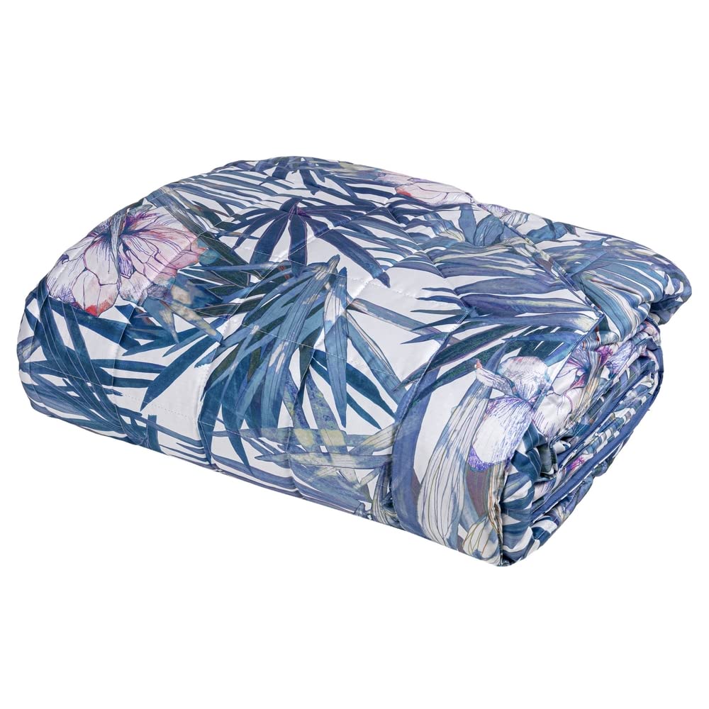 fazzini-papiro-quilt-2-piazze-270x270-cm-carta-da-zucchero image 1