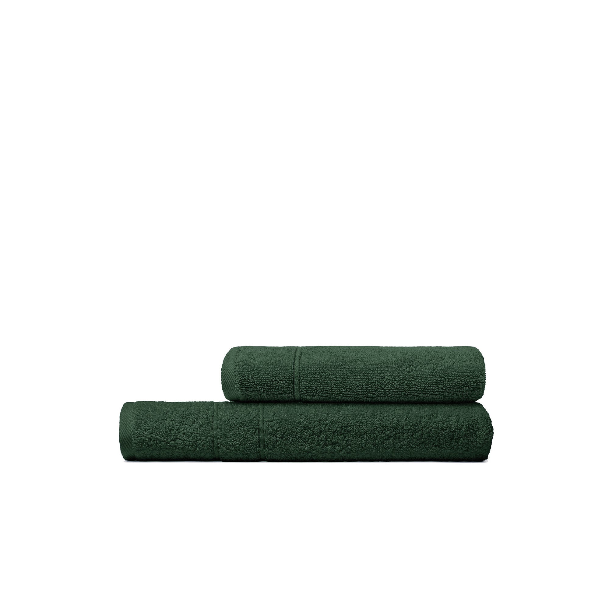 dalfilo-coppia-asciugamani-viso-e-mani-linea-classica-500-g-m2 image 7