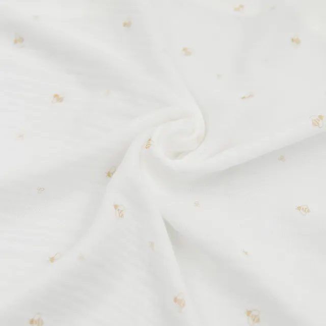 bamboom-swaddle-xl-singolo-120x120cm-bee-s-138 image 1