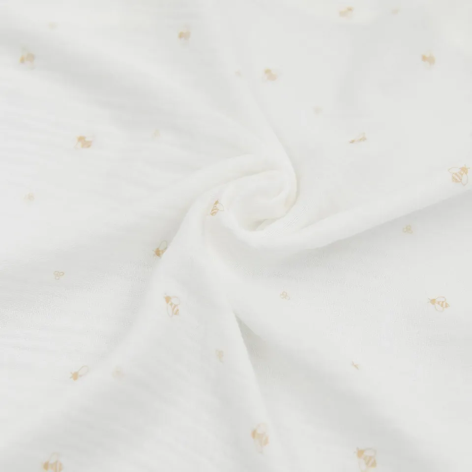 bamboom-swaddle-xl-singolo-120x120cm-bee-s-138 image 1