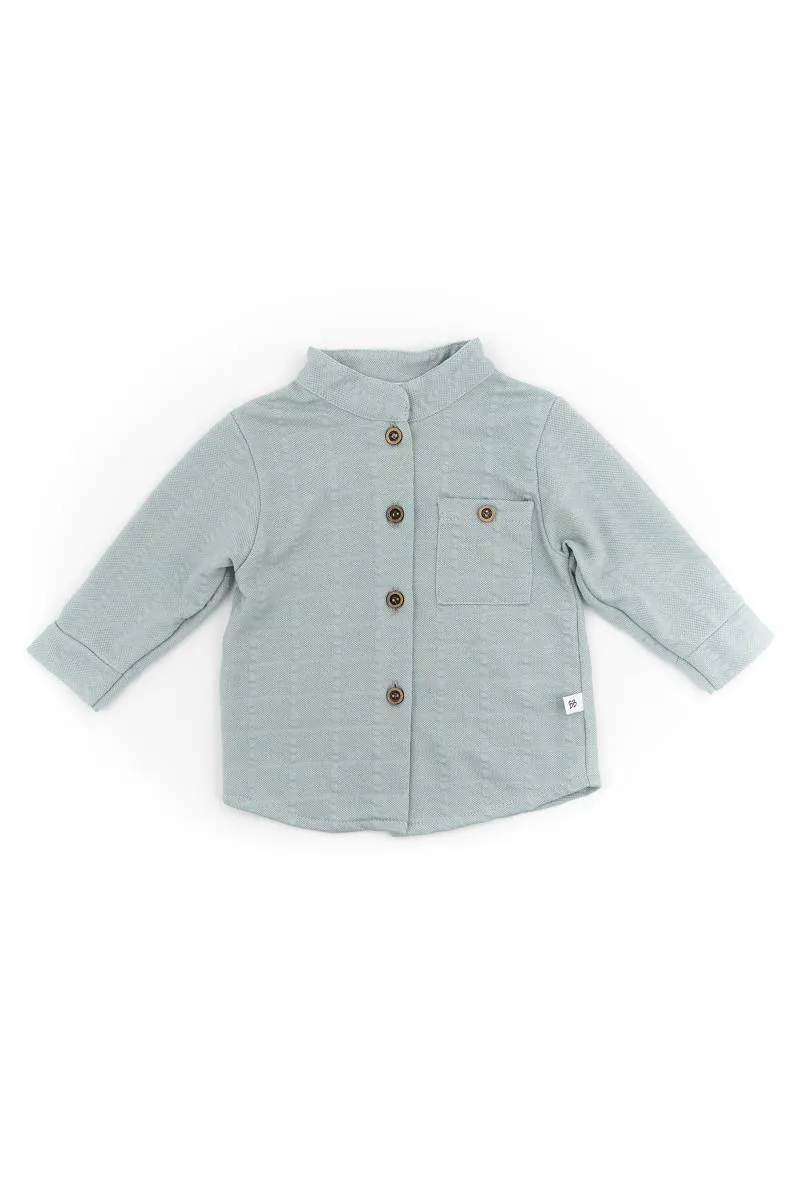 bamboom-camicia-bimbo-azzurro-323 image 1