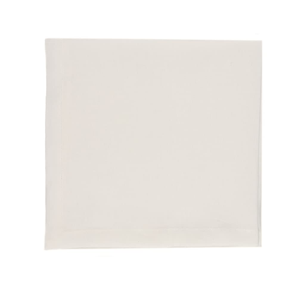 fazzini-soffio-set-4-tovaglioli-50x50-cm-naturale-in-lino-100 image 1