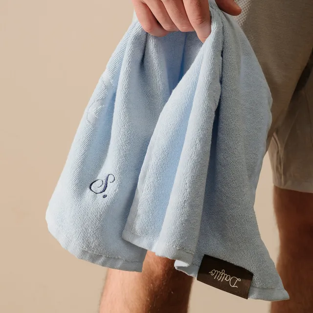 dalfilo-asciugamano-sport-small-40x60-cm-in-spugna-di-cotone image 1