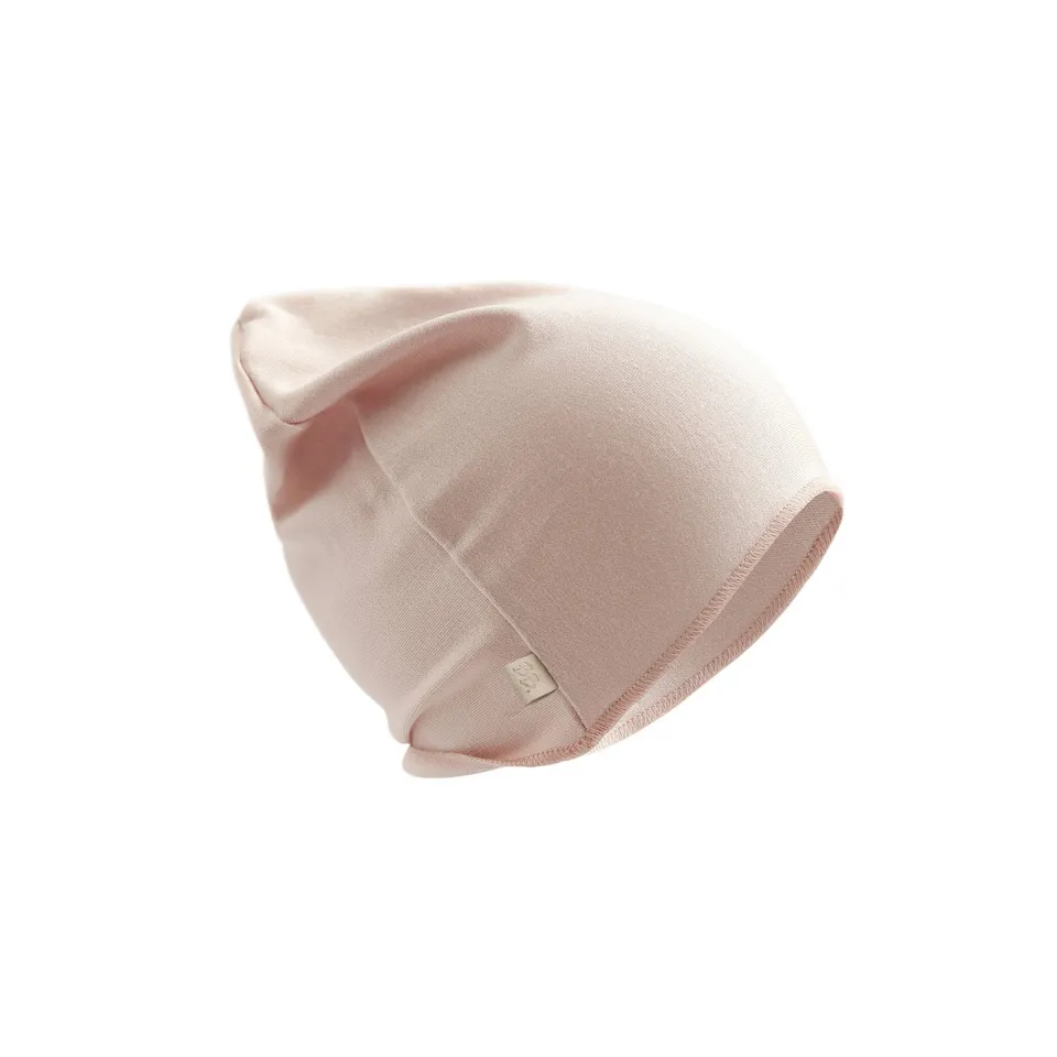 bamboom-pure-cappellino-bambino-vintage-pink-341 image 1