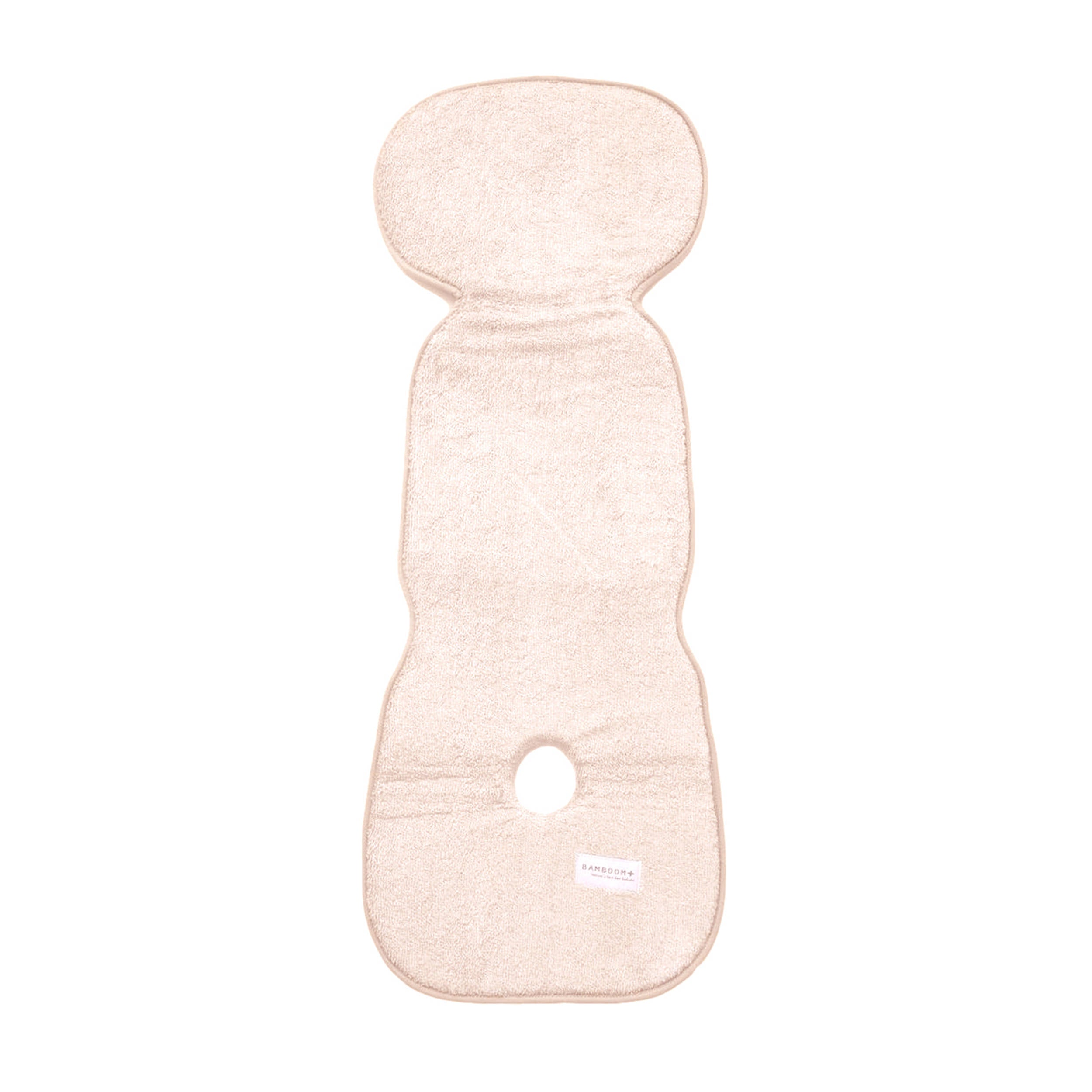 bamboom-materassino-passeggino-air-n-go-universale-water-peach-114 image 1