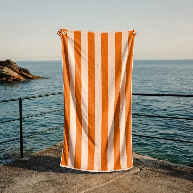 dalfilo-telo-mare-portofino-100x180-cm-in-cotone-450-g-m2 image 1