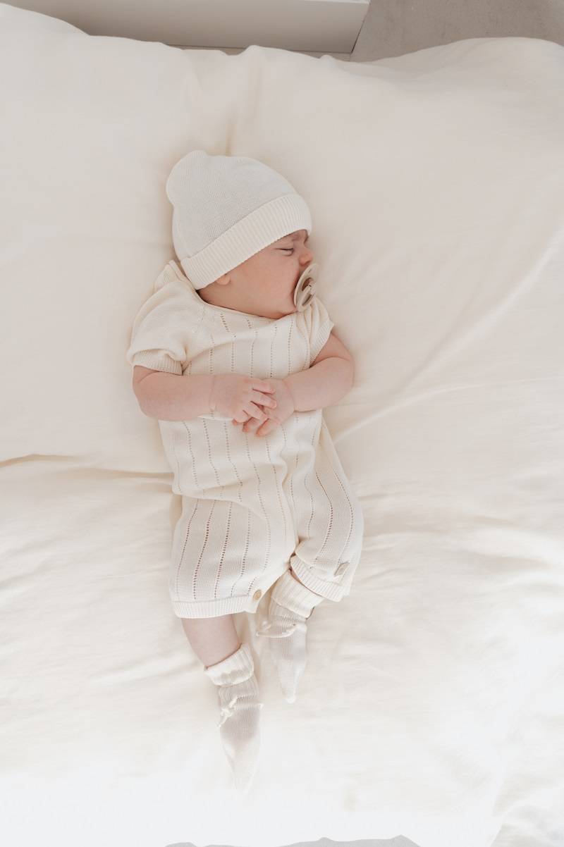 bamboom-pagliaccetto-righe-knitted-bianco-01-tutina-neonato image 7