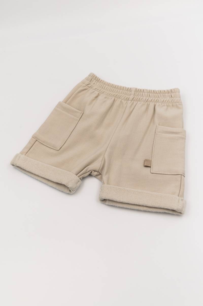 bamboom-pants-bermuda-sand-10 image 2