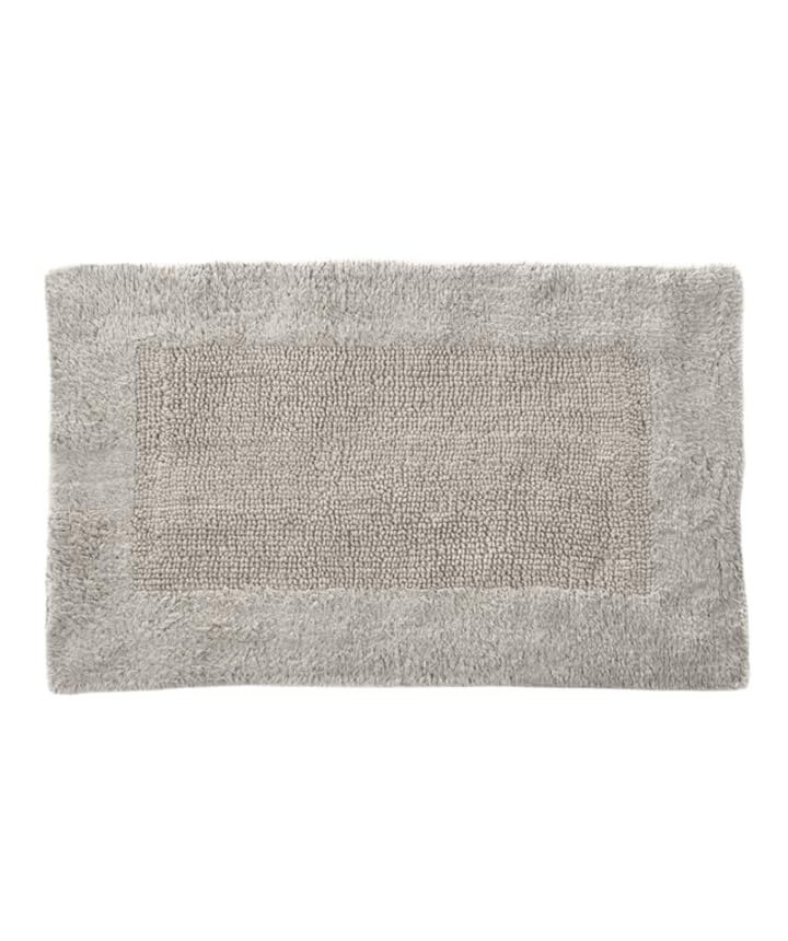 fazzini-up-and-down-tappeto-70x140-grigio-reversibile image 2
