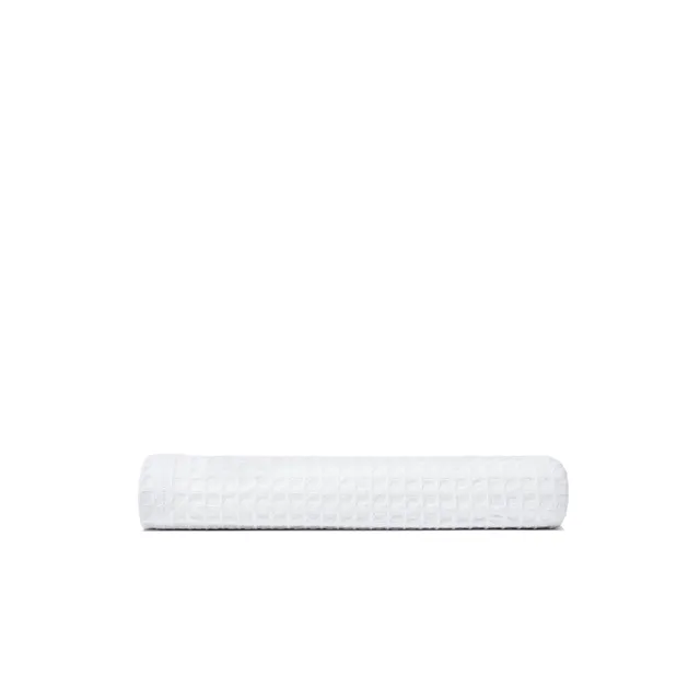 dalfilo-salvietta-viso-nido-d-ape-60x100-cm-in-cotone image 1