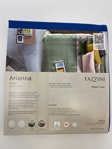 fazzini-arianna-coppia-federe-52x82-in-percalle-di-cotone-200-tc-con-4-volanini- image 4