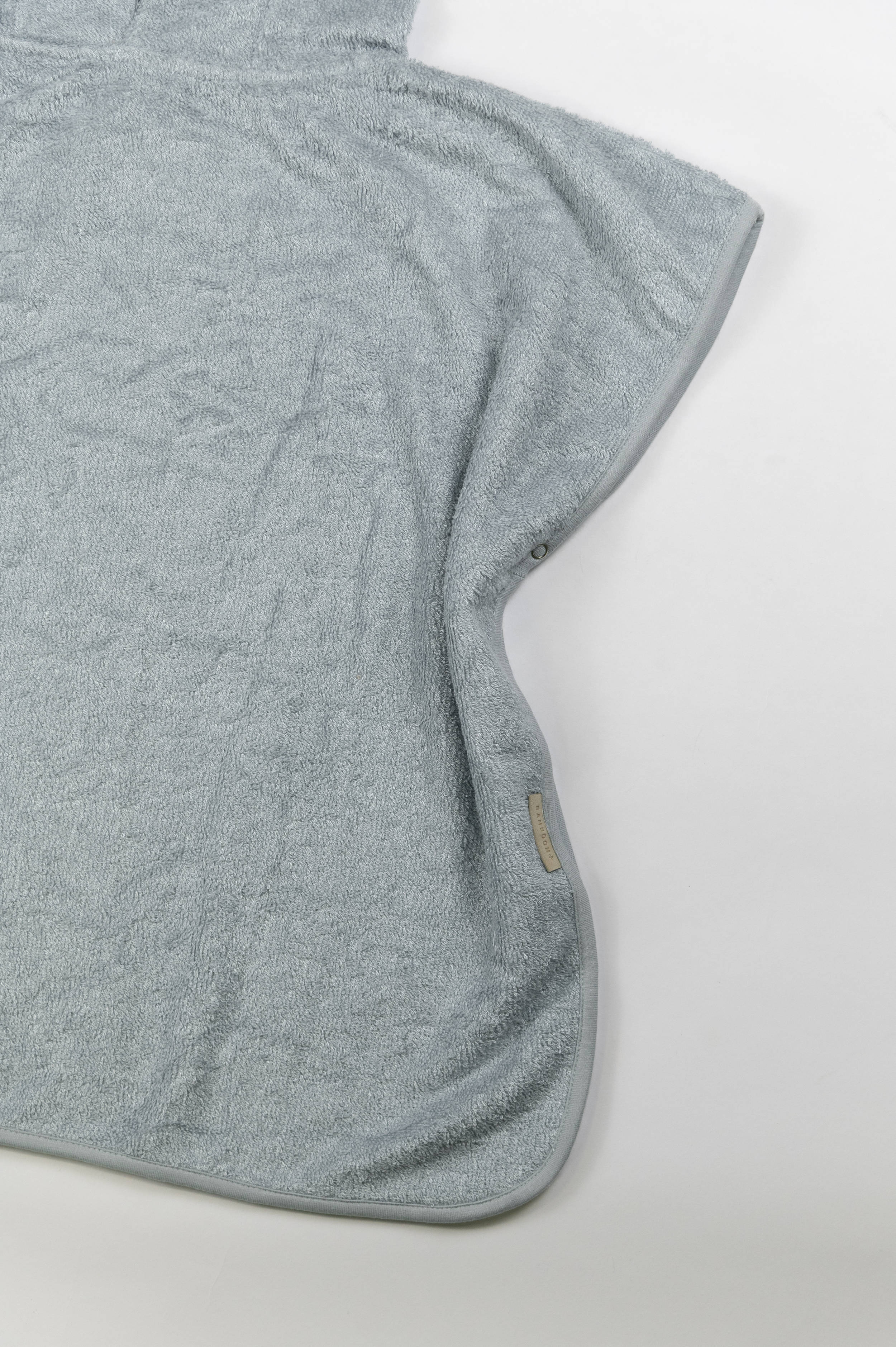 bamboom-poncho-warm-ocean-427-spugna-bamb image 3
