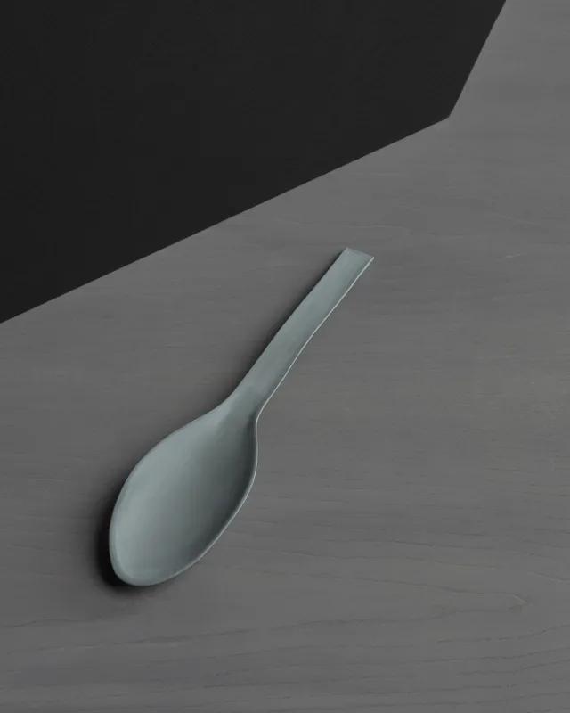 society-limonta-spoon-cucchiaio-ceramica-design-beatrice-rossetti image 1