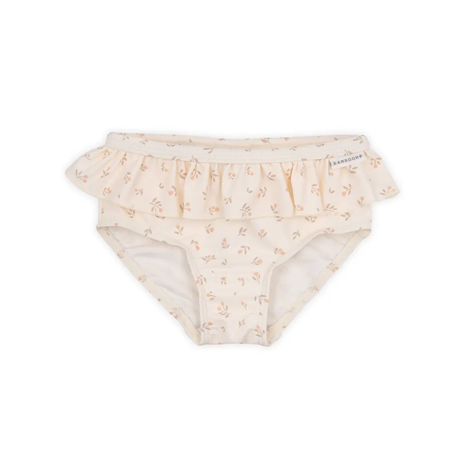 bamboom-costume-bagno-bimba-uv50-tulips-204-seconda-pelle image 1