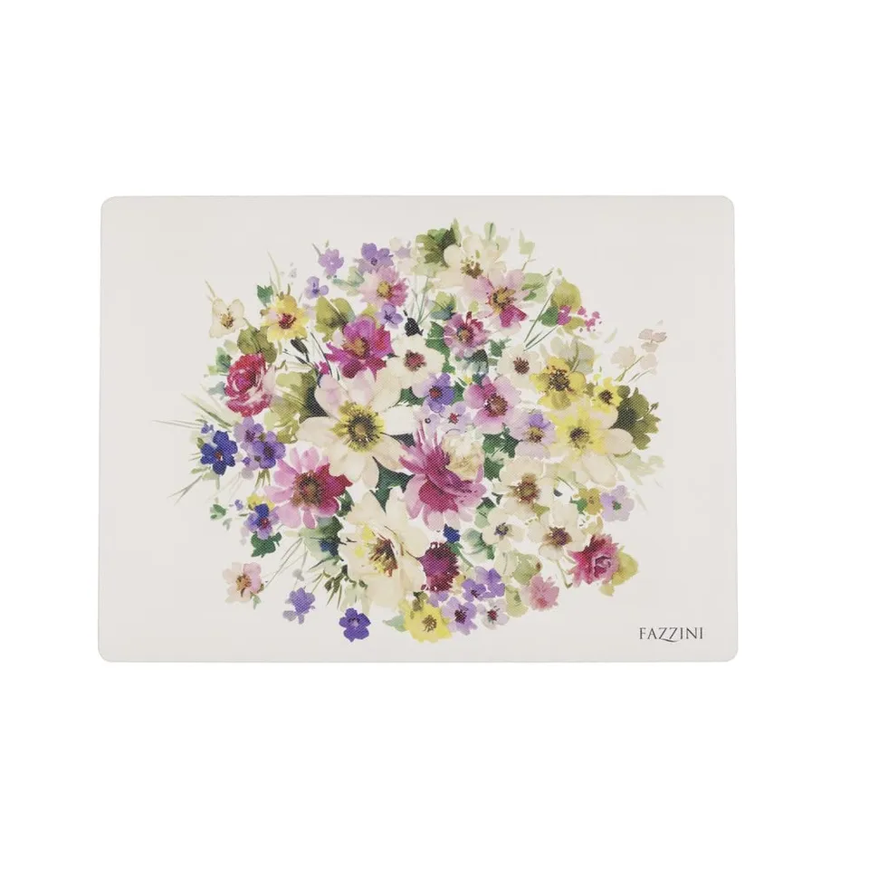 fazzini-bouquet-tovaglietta-americana-33x45-cm-micro image 1