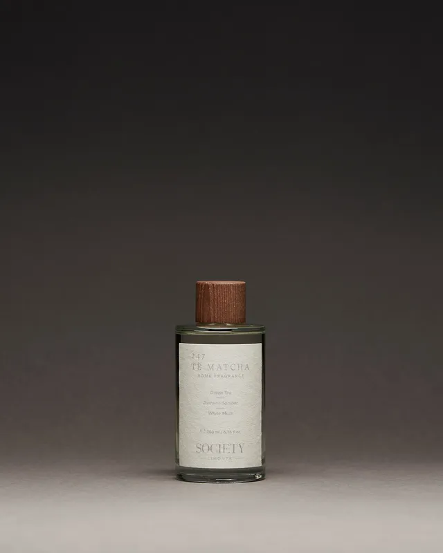 society-limonta-home-spray-t-matcha-fragranza-casa image 1