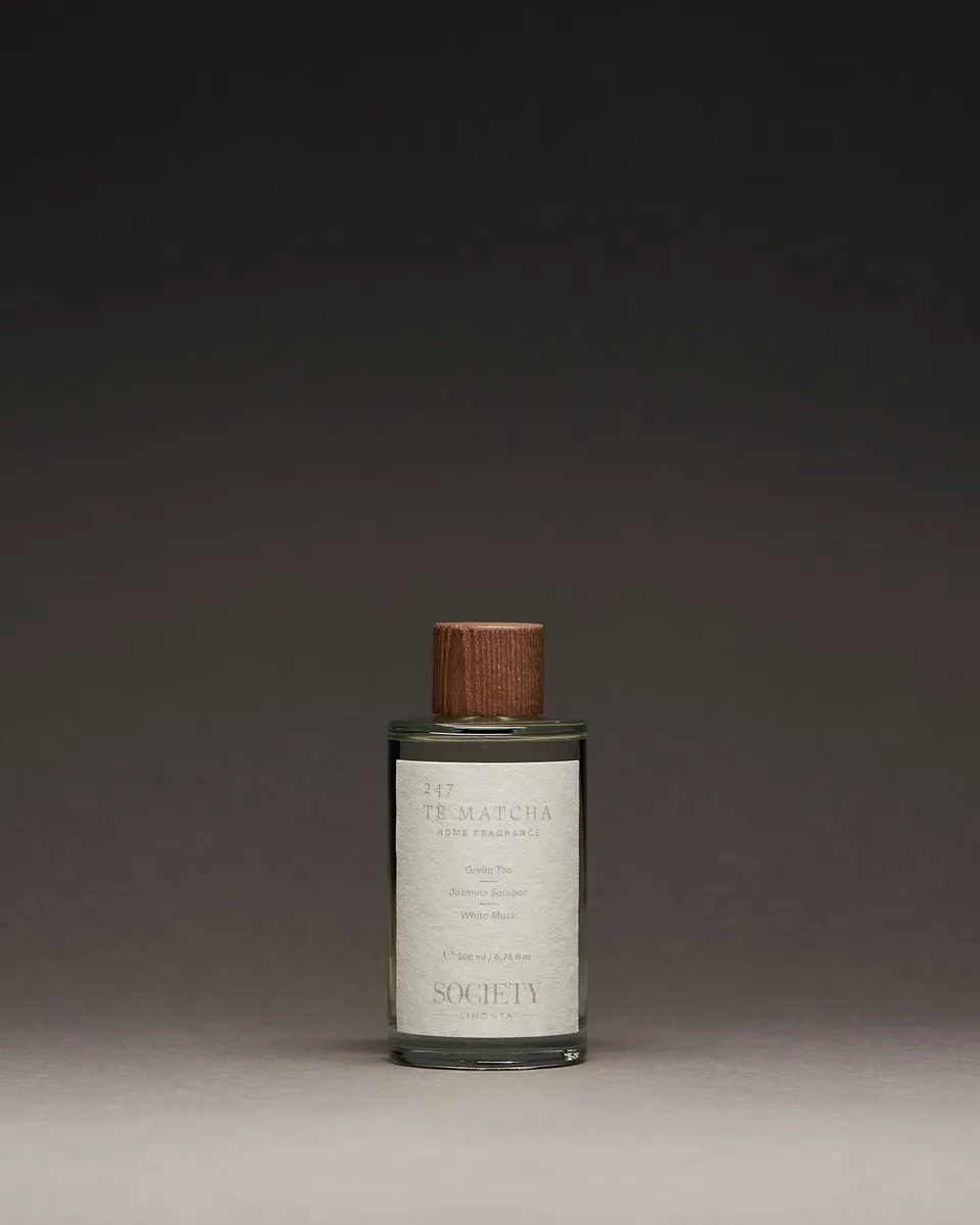 society-limonta-home-spray-t-matcha-fragranza-casa image 1